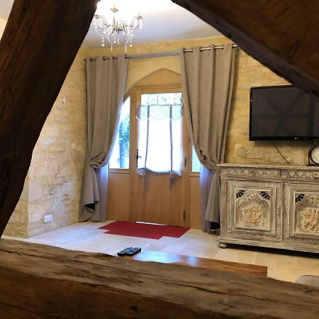 Appartamento Les Arcades Sarlat Esterno foto