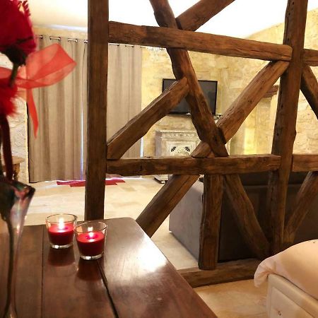 Appartamento Les Arcades Sarlat Esterno foto