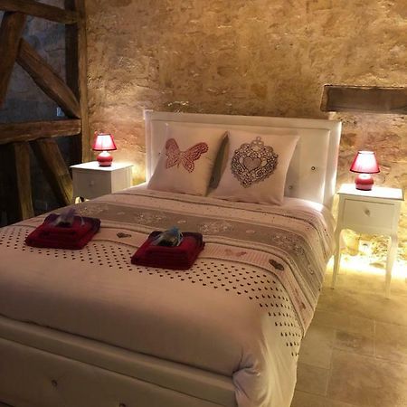 Appartamento Les Arcades Sarlat Esterno foto