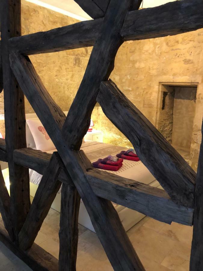 Appartamento Les Arcades Sarlat Esterno foto